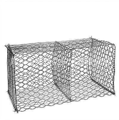 Gabion Heksagon